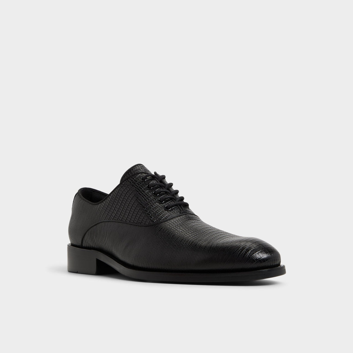 Braz in Other Black 14161936 - Oxford shoe | Aldo