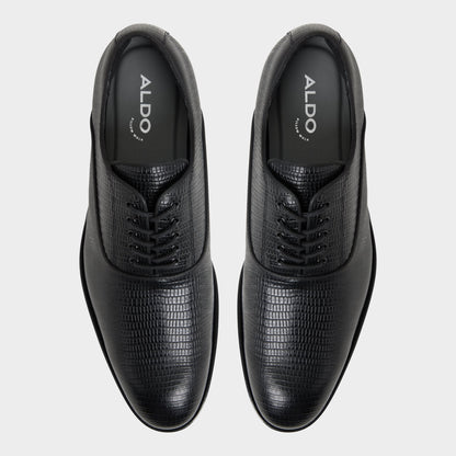 Braz in Other Black 14161936 - Oxford shoe | Aldo