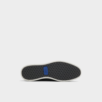 Drymos Dark Grey Men's Hybrid Shoes - Oxford shoe | Aldo