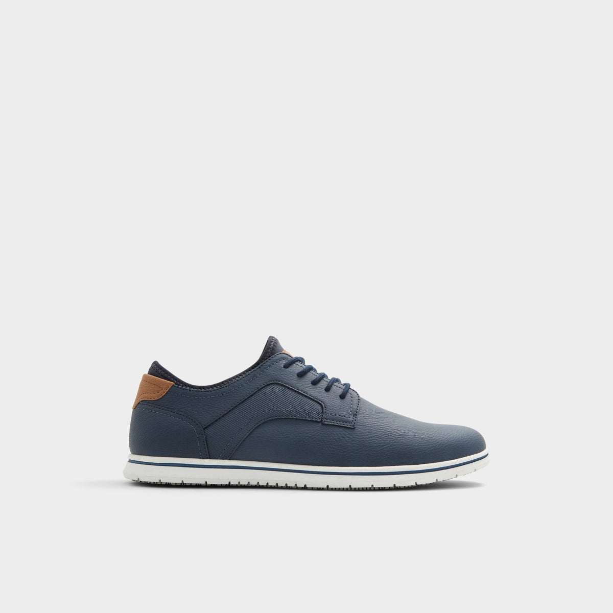 Drymos Navy Men's Oxfords & Lace-ups - Oxford shoe | Aldo