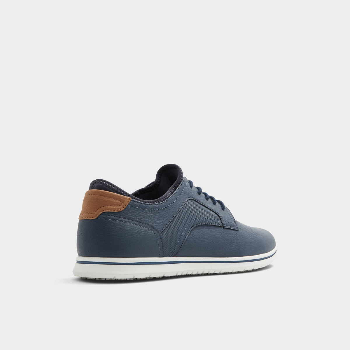 Drymos Navy Men's Oxfords & Lace-ups - Oxford shoe | Aldo