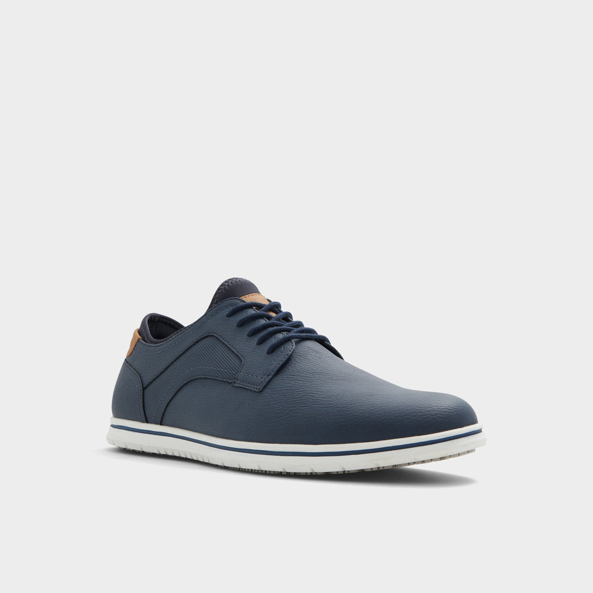 Drymos Navy Men's Oxfords & Lace-ups - Oxford shoe | Aldo