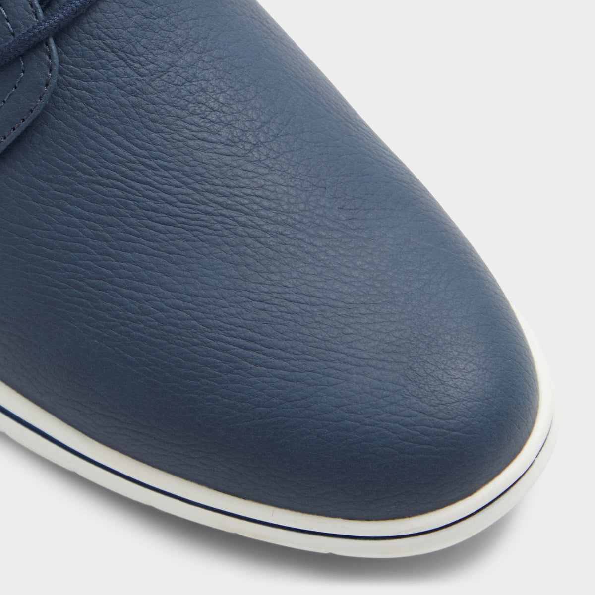Drymos Navy Men's Oxfords & Lace-ups - Oxford shoe | Aldo