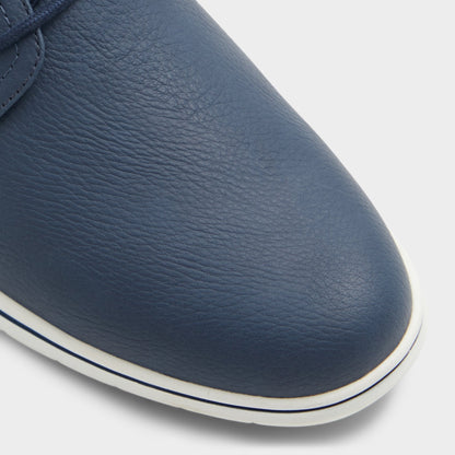Drymos Navy Men's Oxfords & Lace-ups - Oxford shoe | Aldo