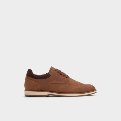 Ccorby Cognac Men's Hybrid Shoes - Oxford shoe | Aldo