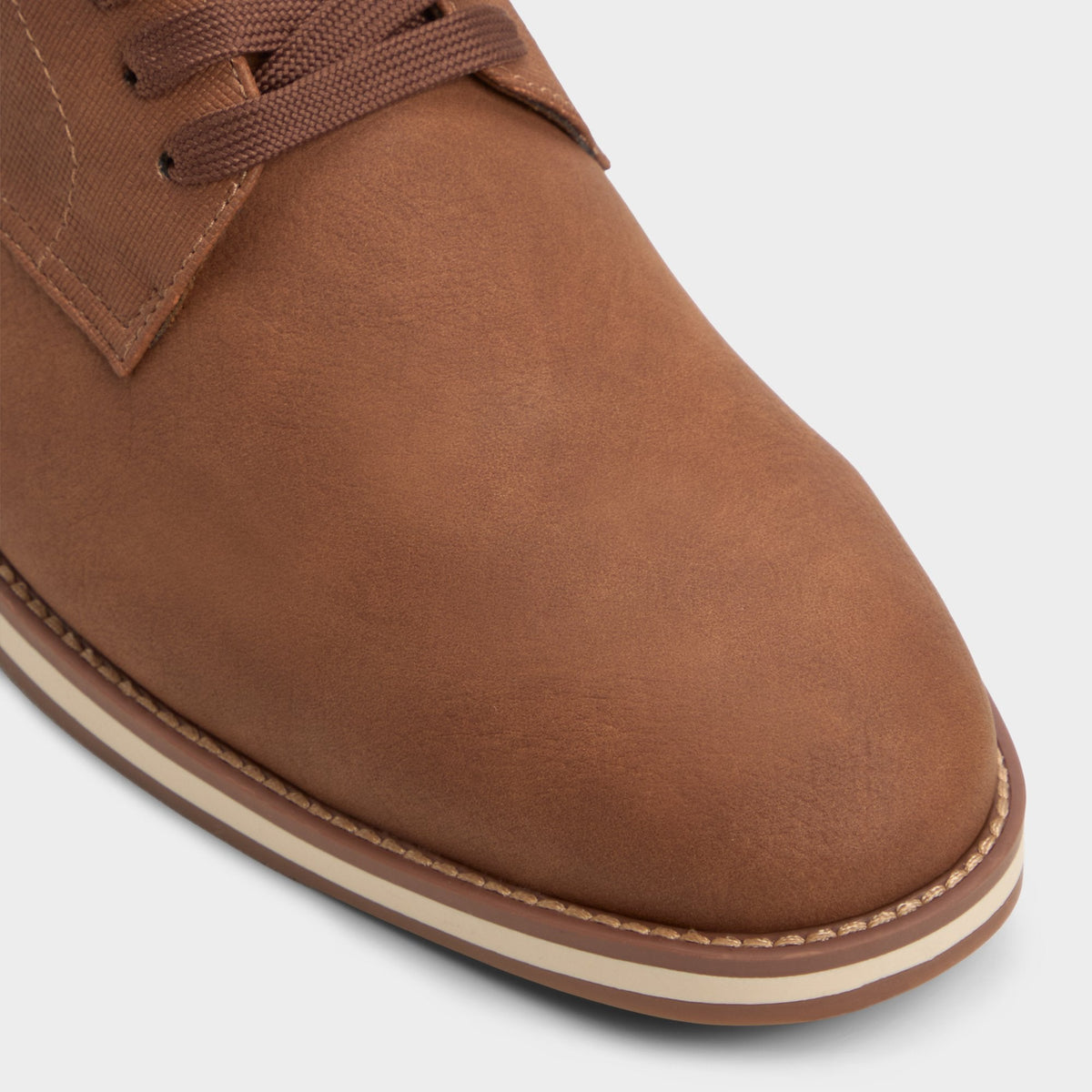 Ccorby Cognac Men's Hybrid Shoes - Oxford shoe | Aldo