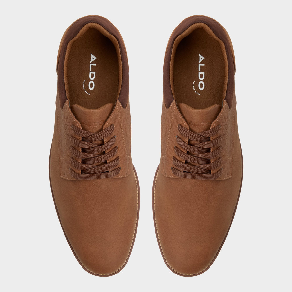 Ccorby Cognac Men's Hybrid Shoes - Oxford shoe | Aldo