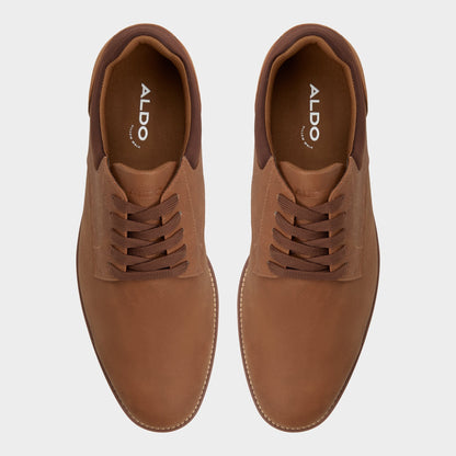 Ccorby Cognac Men's Hybrid Shoes - Oxford shoe | Aldo