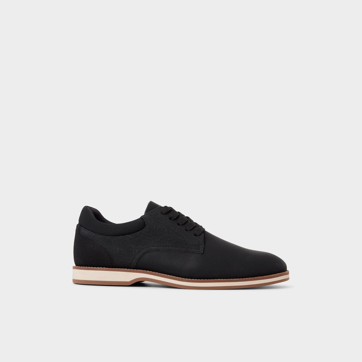 Ccorby Black Men's Hybrid Shoes - Oxford shoe | Aldo