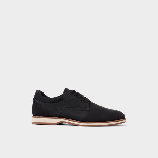 Ccorby Black Men's Hybrid Shoes - Oxford shoe | Aldo