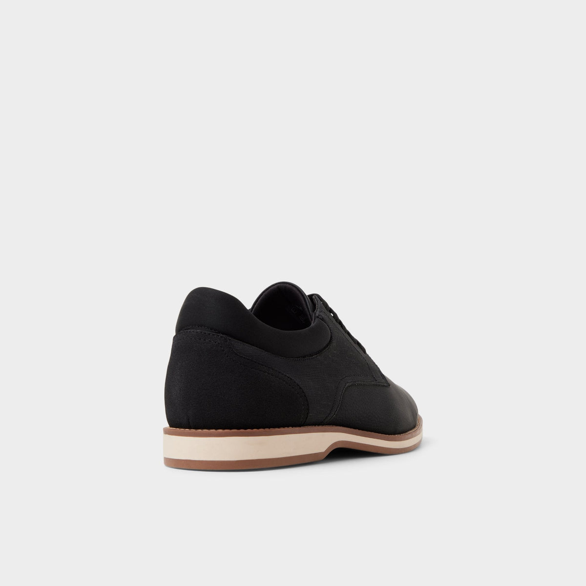 Ccorby Black Men's Hybrid Shoes - Oxford shoe | Aldo