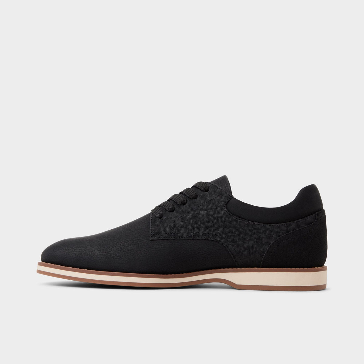 Ccorby Black Men's Hybrid Shoes - Oxford shoe | Aldo