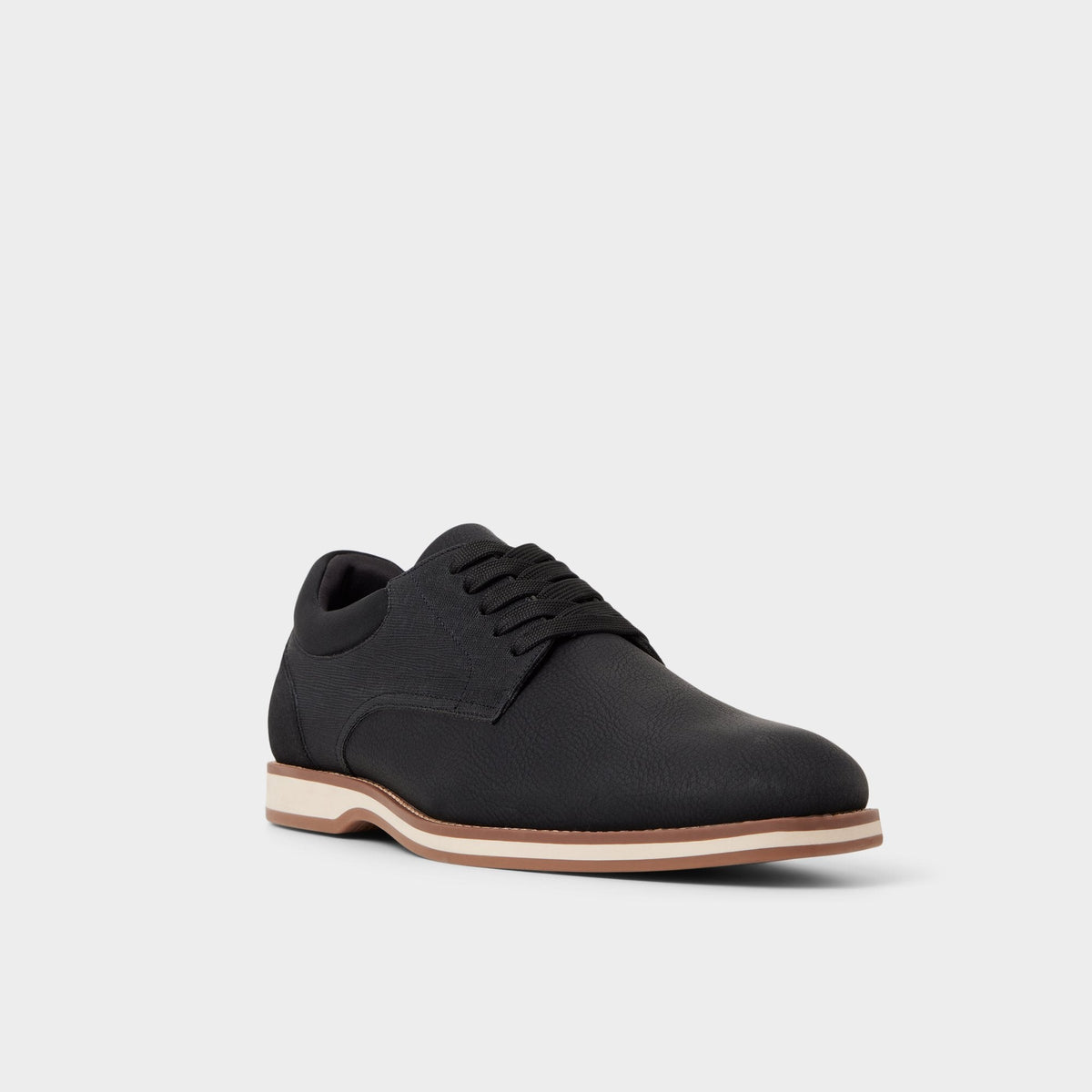 Ccorby Black Men's Hybrid Shoes - Oxford shoe | Aldo