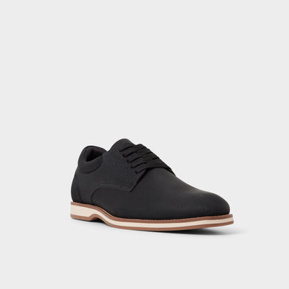 Ccorby Black Men's Hybrid Shoes - Oxford shoe | Aldo