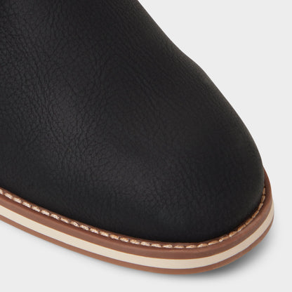 Ccorby Black Men's Hybrid Shoes - Oxford shoe | Aldo