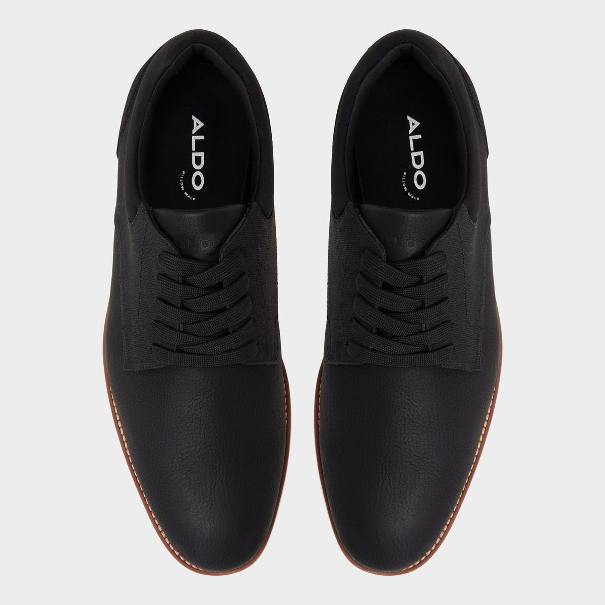 Ccorby Black Men's Hybrid Shoes - Oxford shoe | Aldo