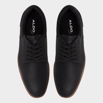 Ccorby Black Men's Hybrid Shoes - Oxford shoe | Aldo
