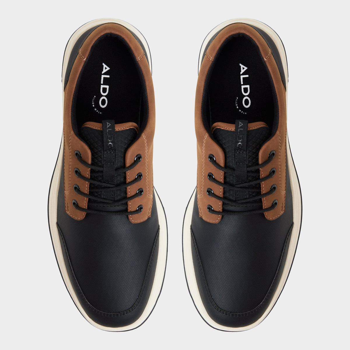 Konnorr in Cognac 14174577 - Oxford shoe | Aldo