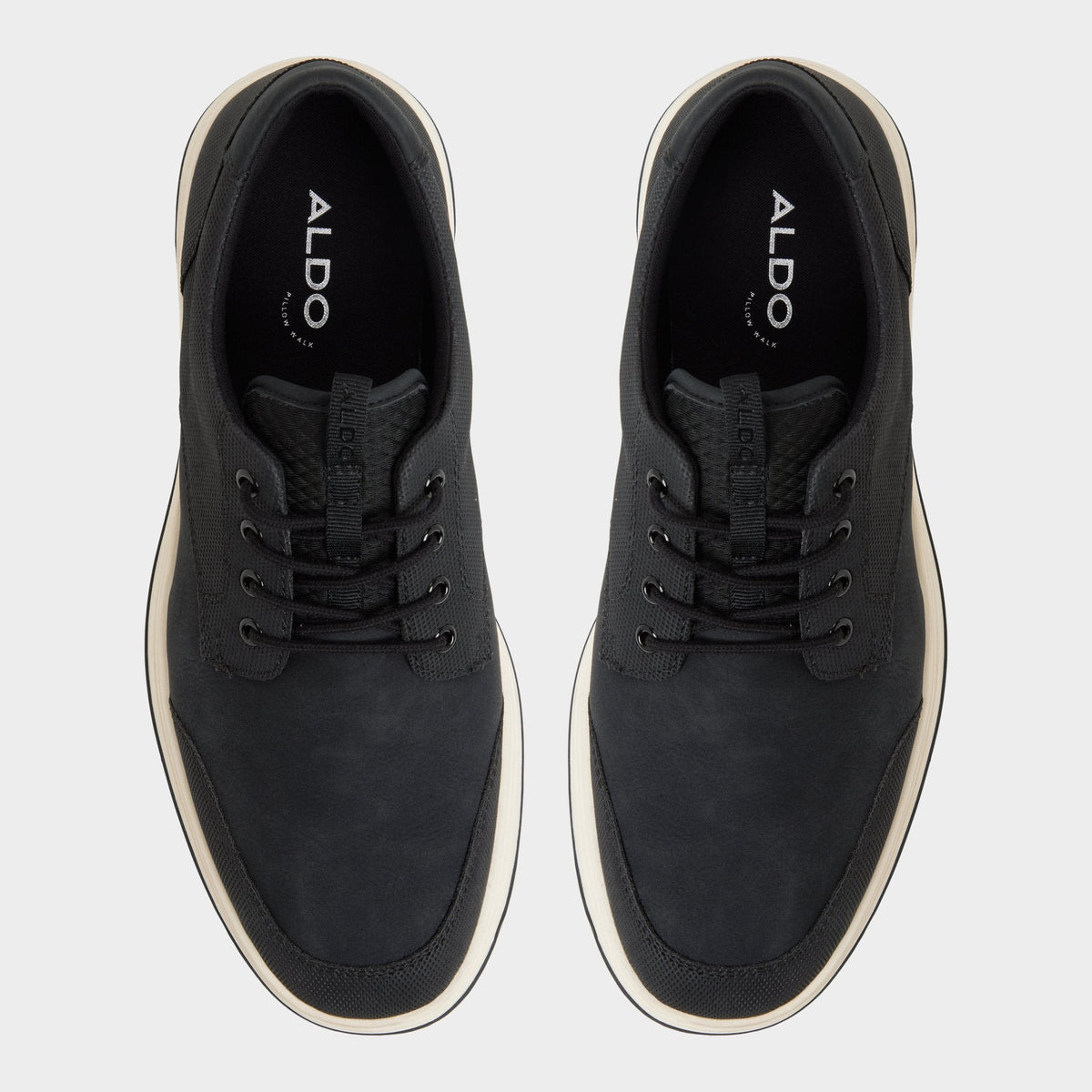 Konnorr in Black 14174575 - Oxford shoe | Aldo
