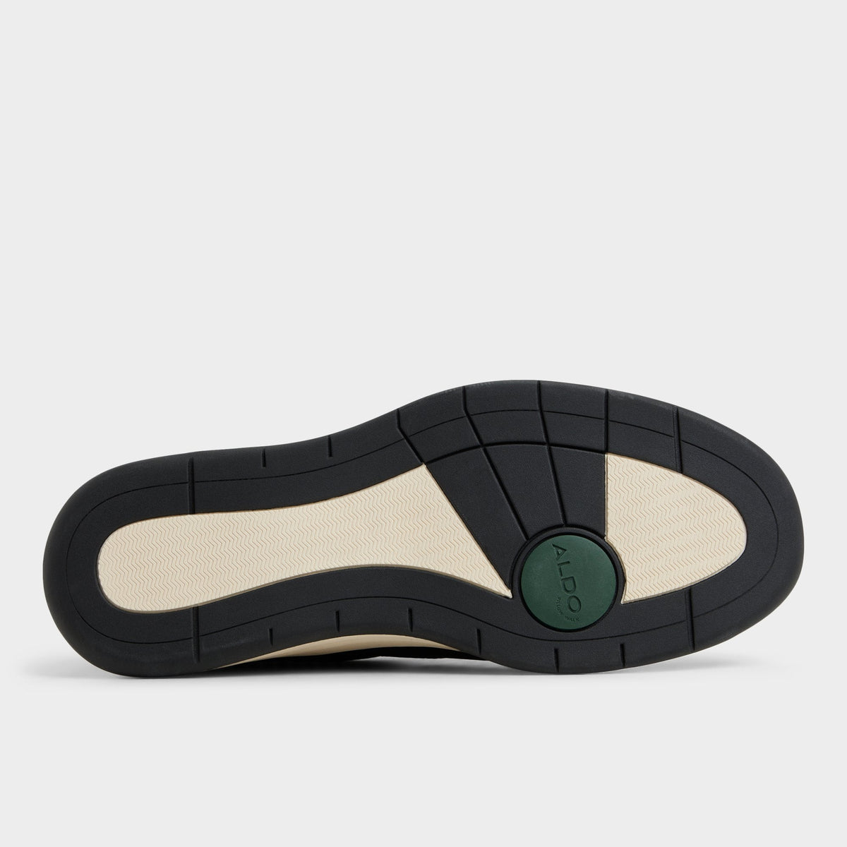 Konnorr in Black 14174575 - Oxford shoe | Aldo