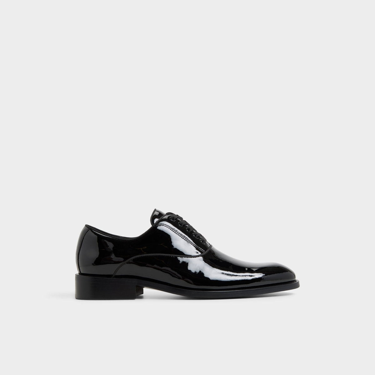 Braz in Open Black 14161935 - Oxford shoe | Aldo