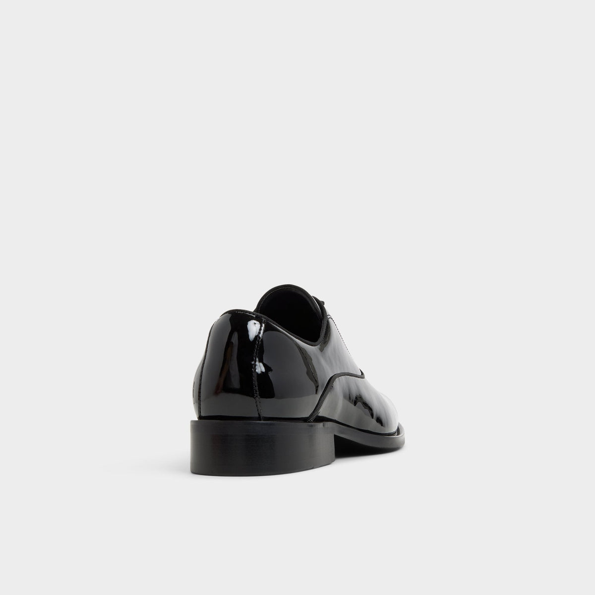 Braz in Open Black 14161935 - Oxford shoe | Aldo