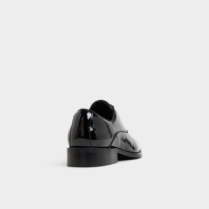Braz in Open Black 14161935 - Oxford shoe | Aldo
