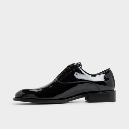 Braz in Open Black 14161935 - Oxford shoe | Aldo