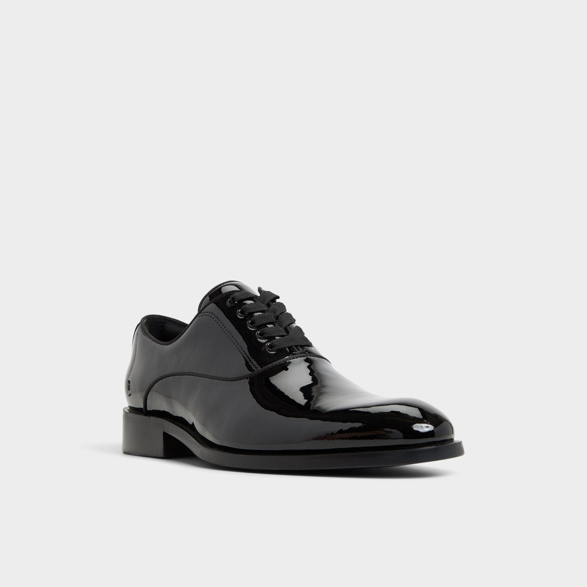 Braz in Open Black 14161935 - Oxford shoe | Aldo