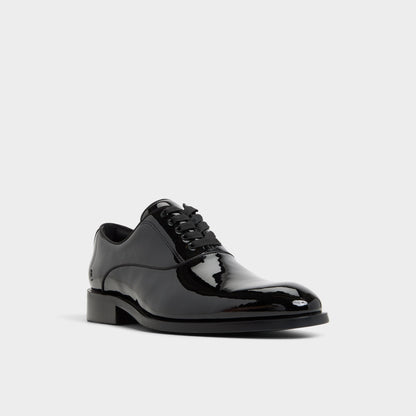 Braz in Open Black 14161935 - Oxford shoe | Aldo