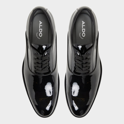 Braz in Open Black 14161935 - Oxford shoe | Aldo