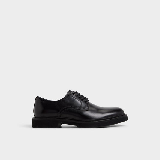 Geoff in Black - Derby shoe | Aldo