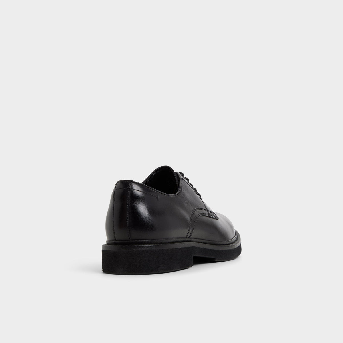 Geoff in Black - Derby shoe | Aldo