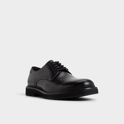 Geoff in Black - Derby shoe | Aldo