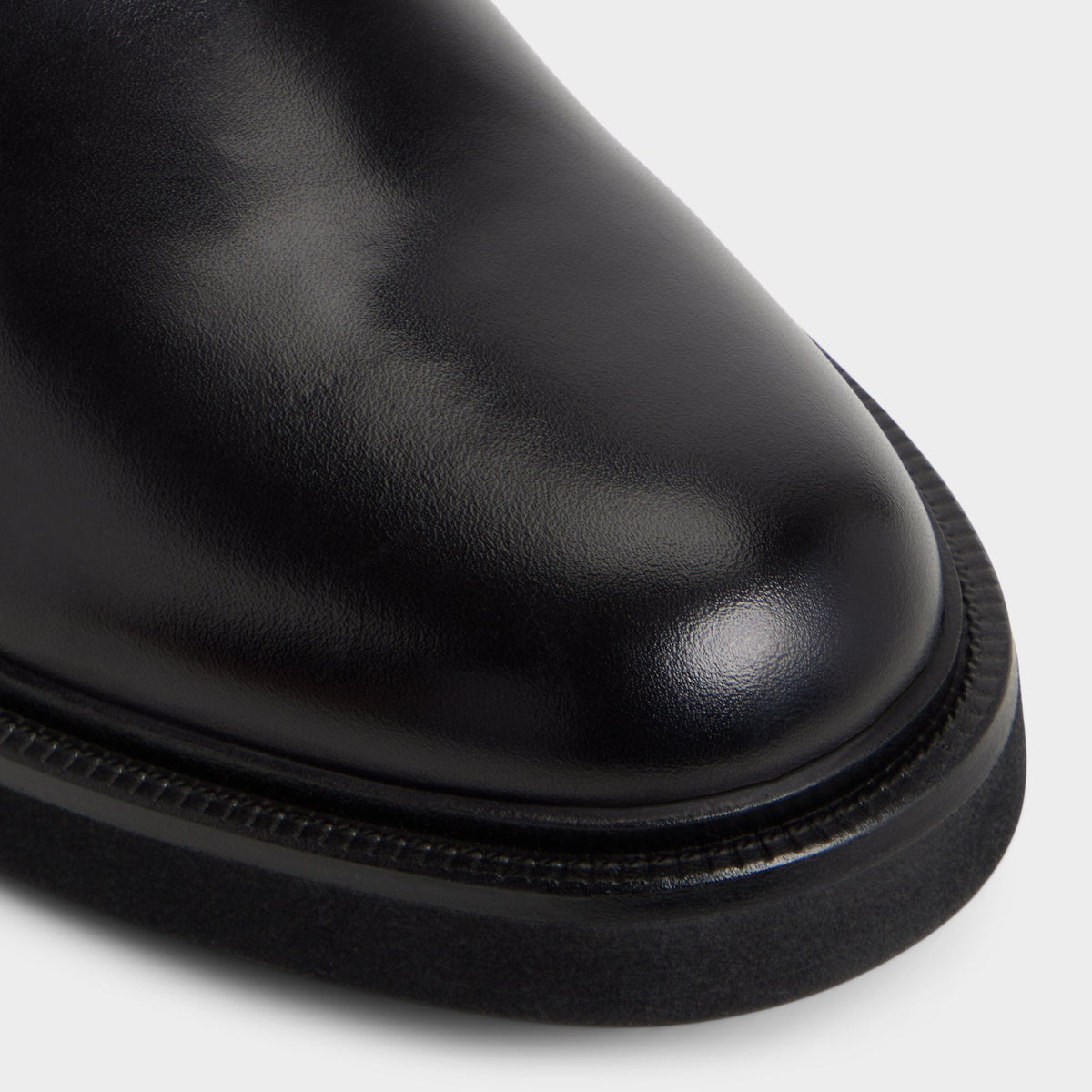 Geoff in Black - Derby shoe | Aldo