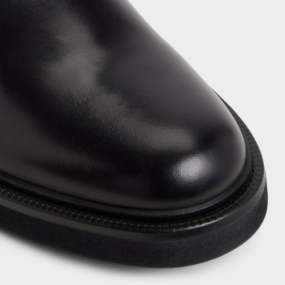 Geoff in Black - Derby shoe | Aldo