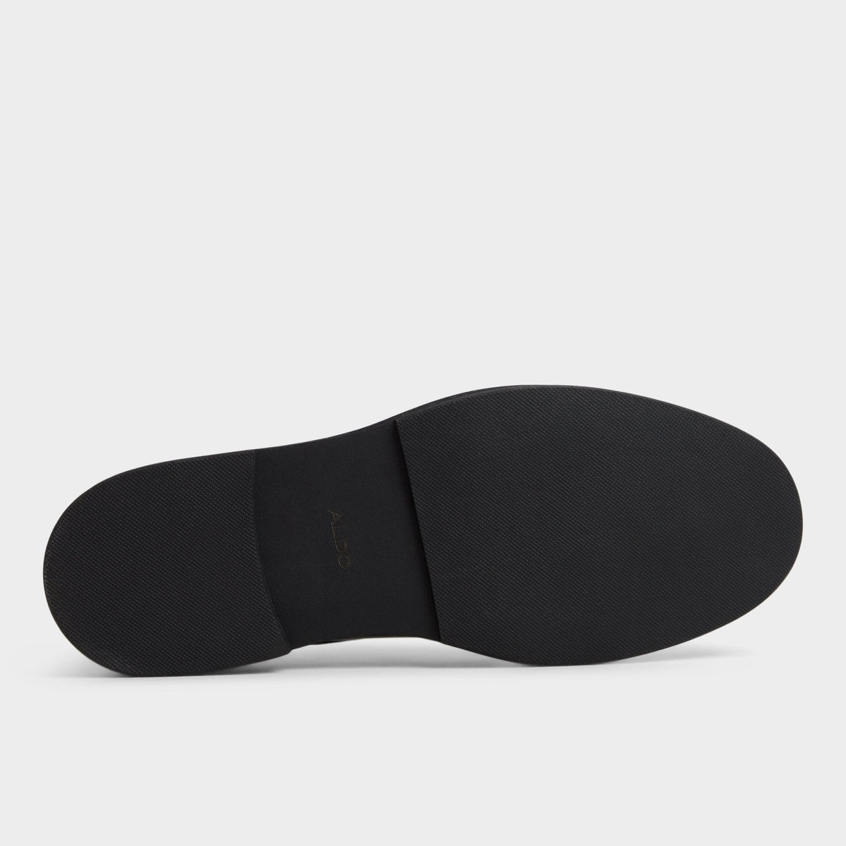 Geoff in Black - Derby shoe | Aldo