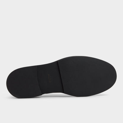Geoff in Black - Derby shoe | Aldo