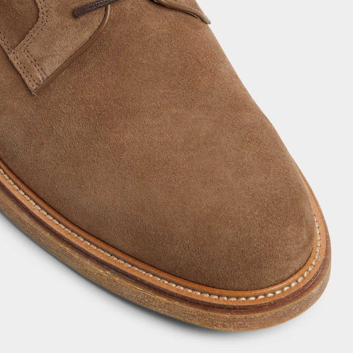 Raiden Dark Brown Men's Oxfords & Lace-ups - Derby shoe | Aldo