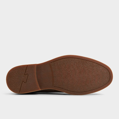 Raiden Dark Brown Men's Oxfords & Lace-ups - Derby shoe | Aldo