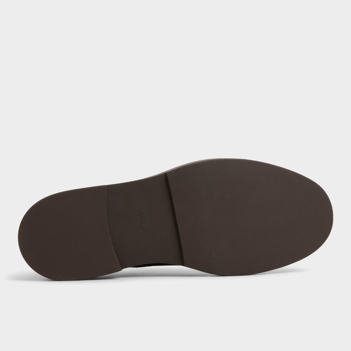 Geoff in Dark Brown - Derby shoe | Aldo