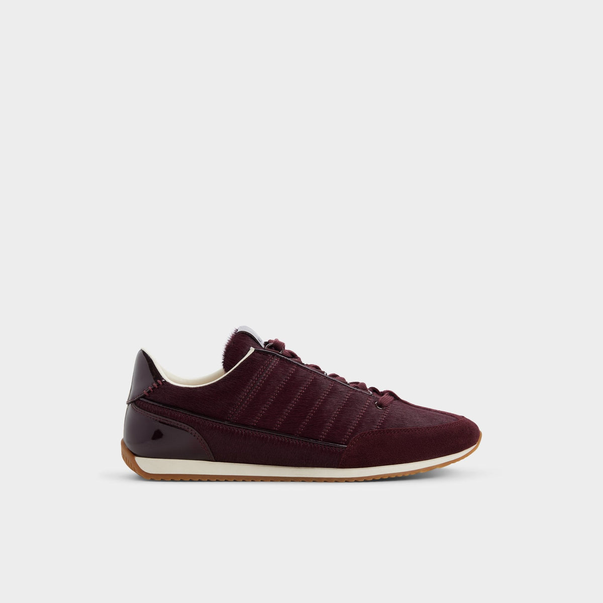 Rocko in Bordo 14183596 - Low top sneaker | Aldo
