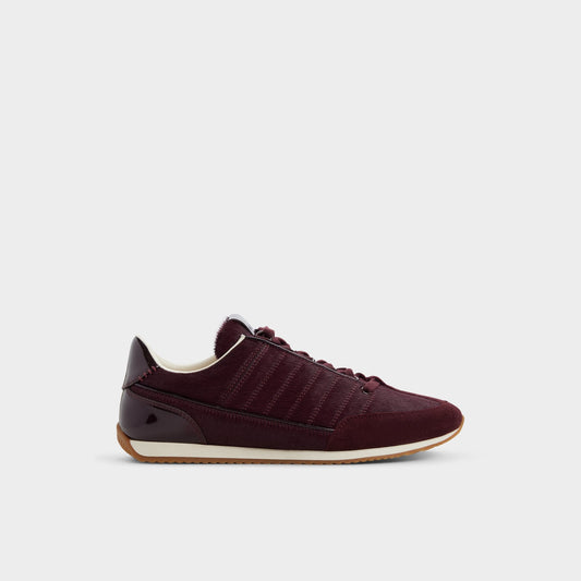 Rocko in Bordo 14183596 - Low top sneaker | Aldo