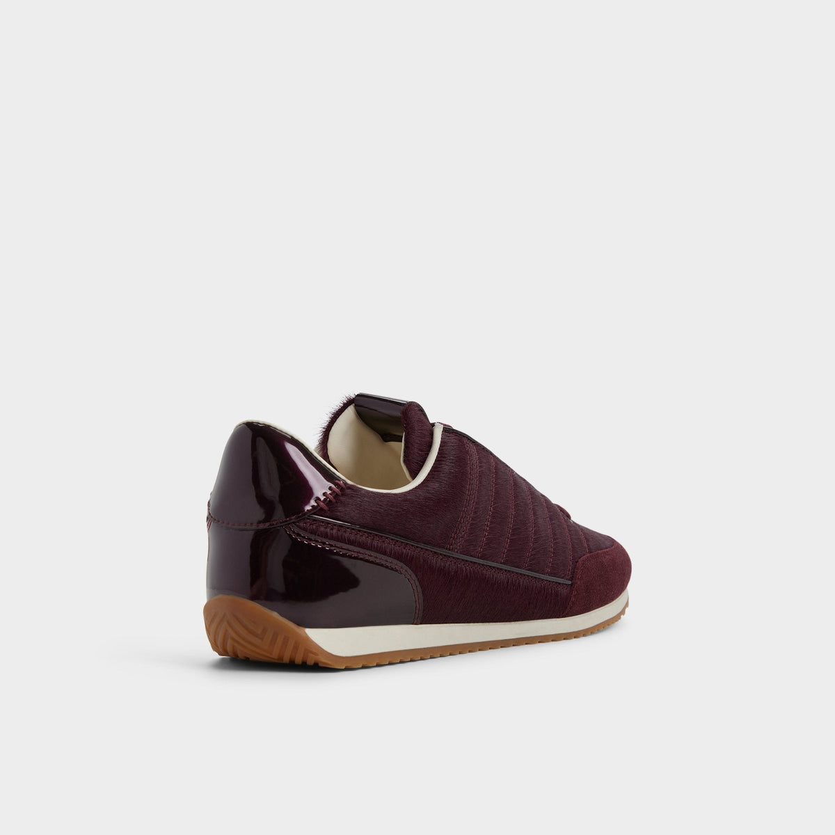 Rocko in Bordo 14183596 - Low top sneaker | Aldo