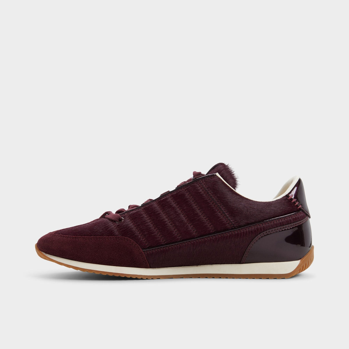 Rocko in Bordo 14183596 - Low top sneaker | Aldo
