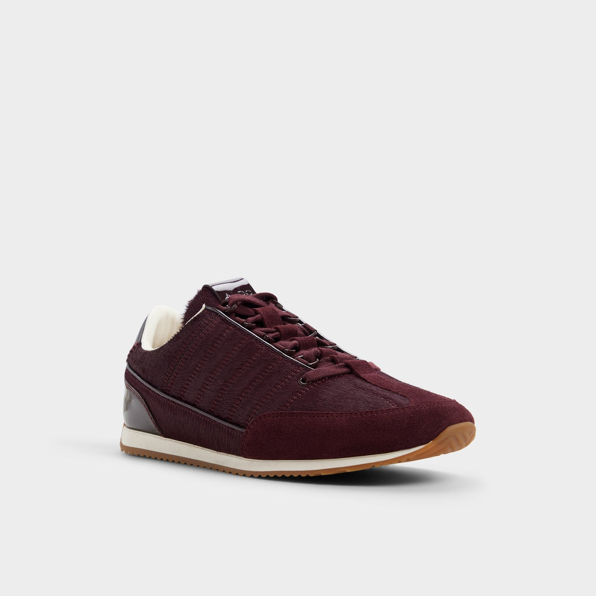 Rocko in Bordo 14183596 - Low top sneaker | Aldo