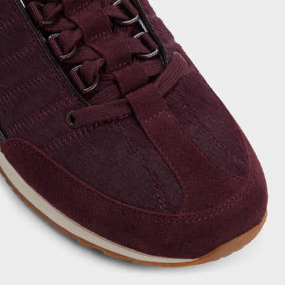 Rocko in Bordo 14183596 - Low top sneaker | Aldo