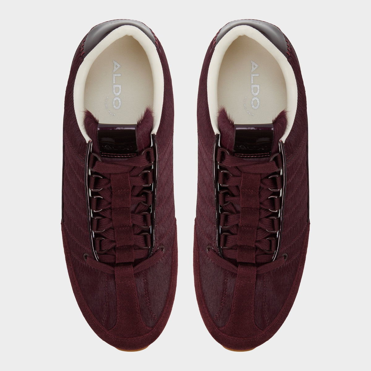Rocko in Bordo 14183596 - Low top sneaker | Aldo