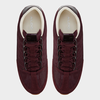 Rocko in Bordo 14183596 - Low top sneaker | Aldo