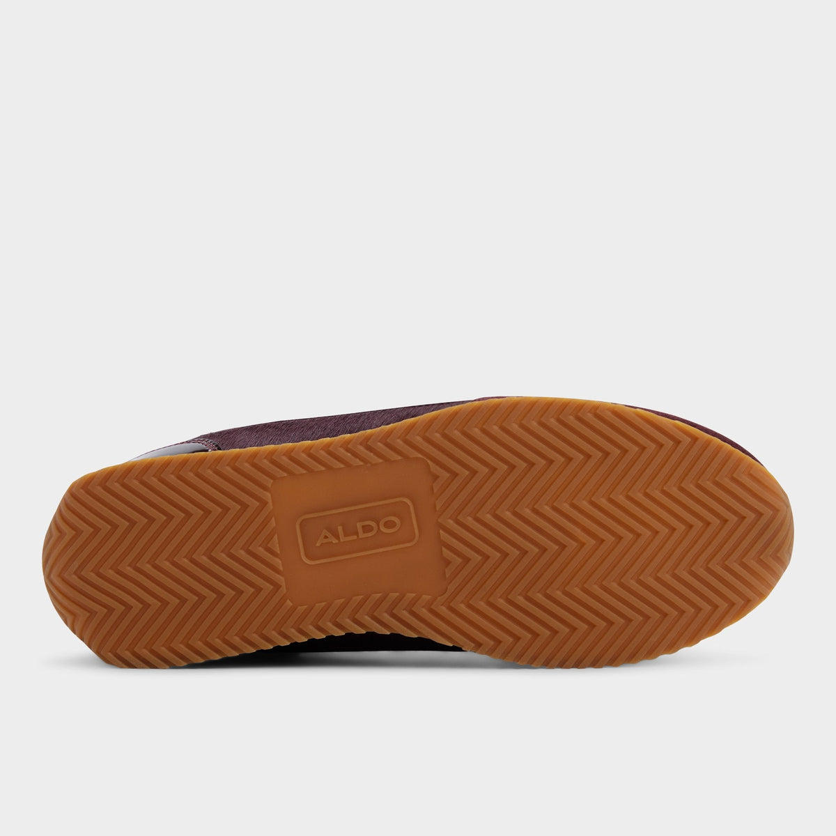 Rocko in Bordo 14183596 - Low top sneaker | Aldo